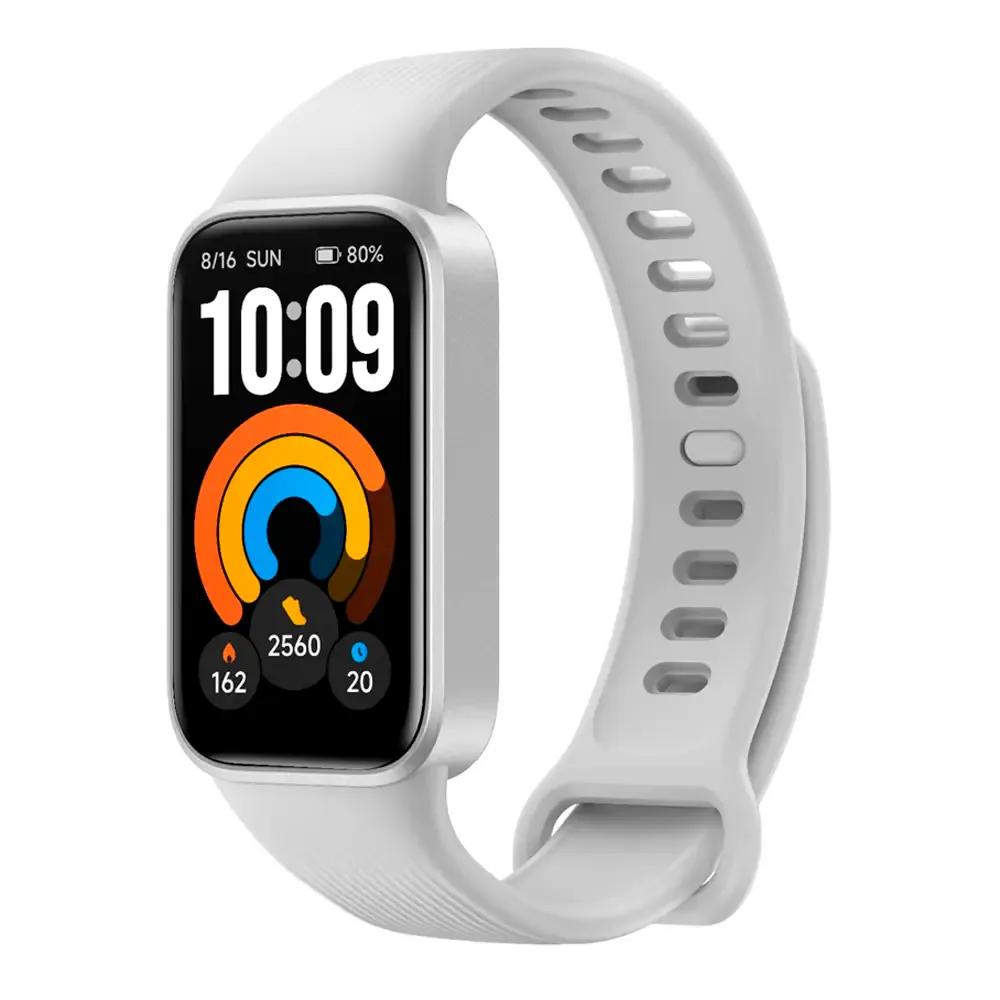 Bracelete Inteligente XIAOMI Smart Band 11 Active (Cinzento) — miniatura 2