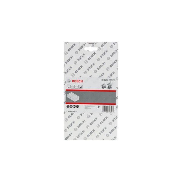 Filtro para Aspirador BOSCH 2607432034 (Poliéster), miniatura 2