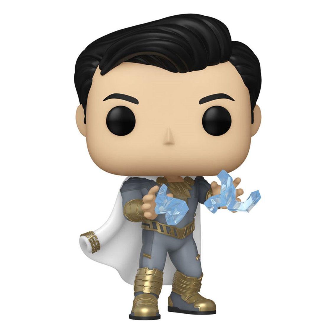 Figura FUNKO POP! Movies: Shazam 2 - Eugene #1281 (9 cm)
