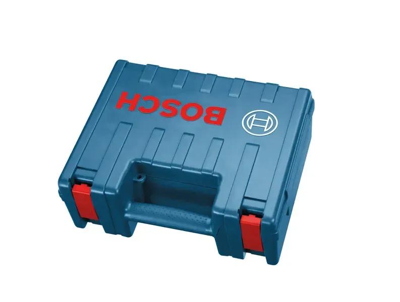 Mala de Transporte BOSCH 1608M00C1R (para GLL 2-10, GCL 2-15 e GCL 2-15 G)