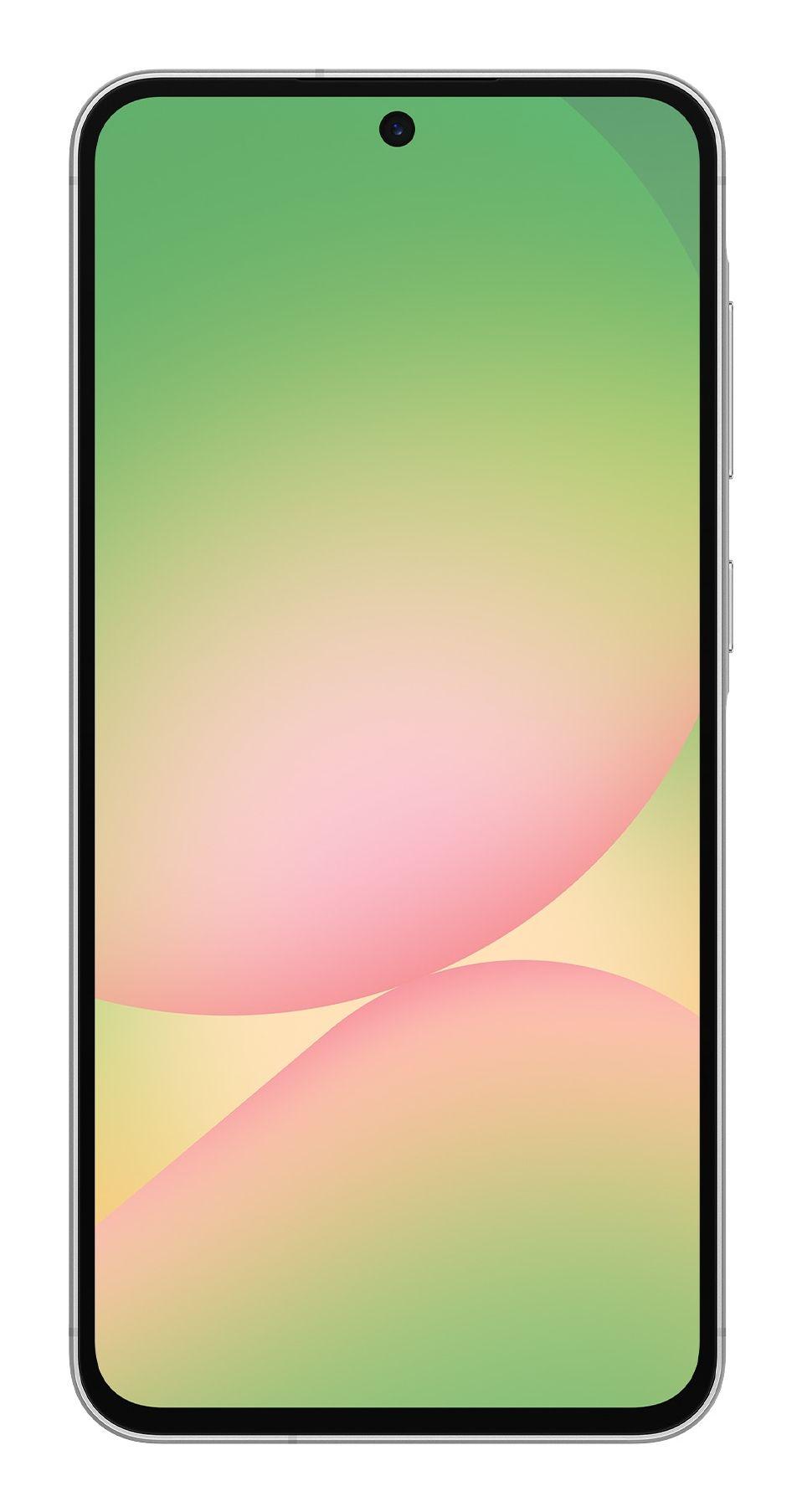 Smartphone SAMSUNG Galaxy A56 5G (8GB/128GB - 6,7" - Cinzento claro), miniatura 2