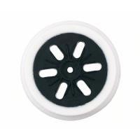 Prato de Lixa BOSCH 2608601052 (Preto)