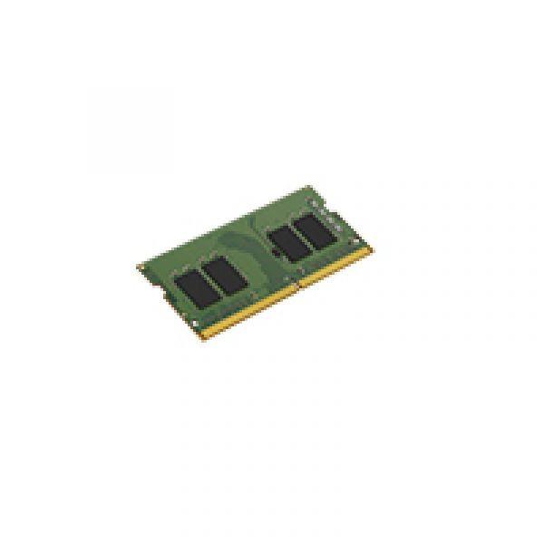 Memória RAM KINGSTON ValueRAM KVR32S22S8/8 (3200 MHz - 8 GB - SO-DIMM) — miniatura 3