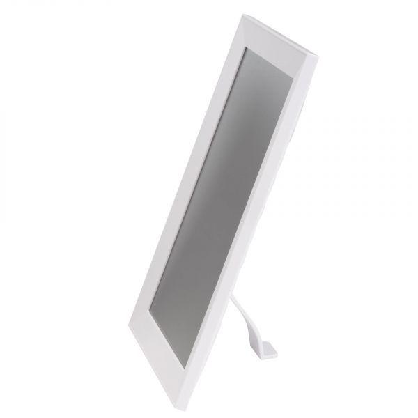 Moldura Digital DENVER Frameo PFF-1012W (10,1" - Wi-Fi - 16 GB - Branco), miniatura 4