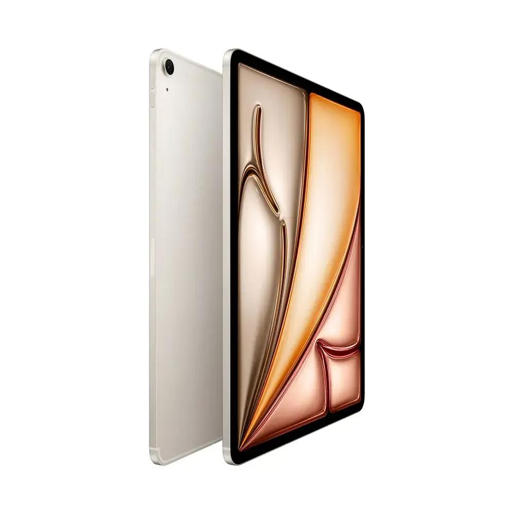 Tablet APPLE iPad Air 13 (iPadOS 26 - Apple M - M4 - Luz das Estrelas) — miniatura 2