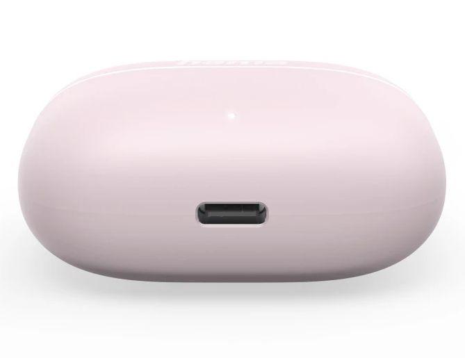 Auscultadores HAMA Freedom Light II (5 h - Rosa), miniatura 5