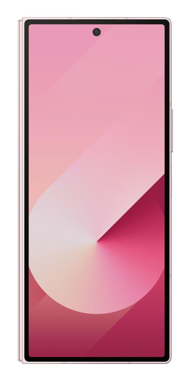 Smartphone SAMSUNG Galaxy Z Fold6 5G (12GB/256GB - 7,6" - Rosa), miniatura 4