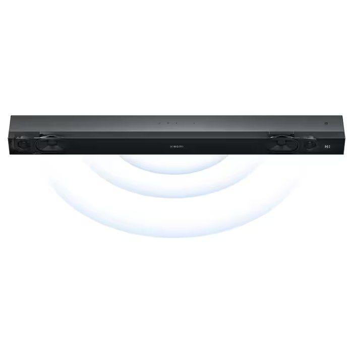 Barra de Som XIAOMI Soundbar Pro 2.0 Ch (84 W - S/PDIF - Preto), miniatura 6