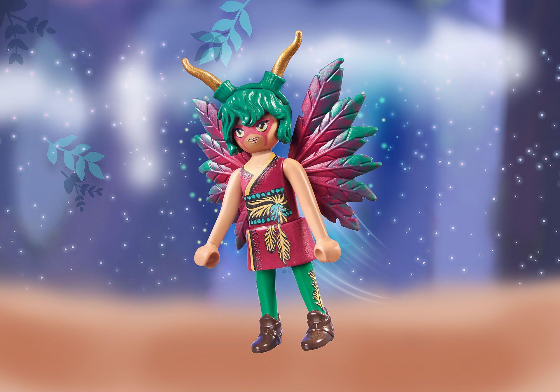 Figura PLAYMOBIL Ayuma Knight Fairy Josy (71182)