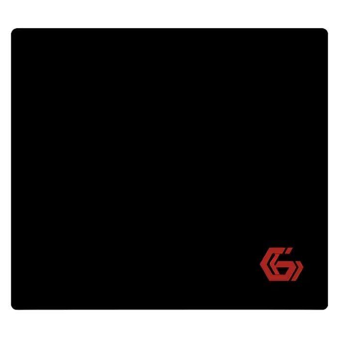 Tapete de Rato GEMBIRD MP-GAME-L (Grande - Tecido, Borracha - 3 mm - Preto) — miniatura 2