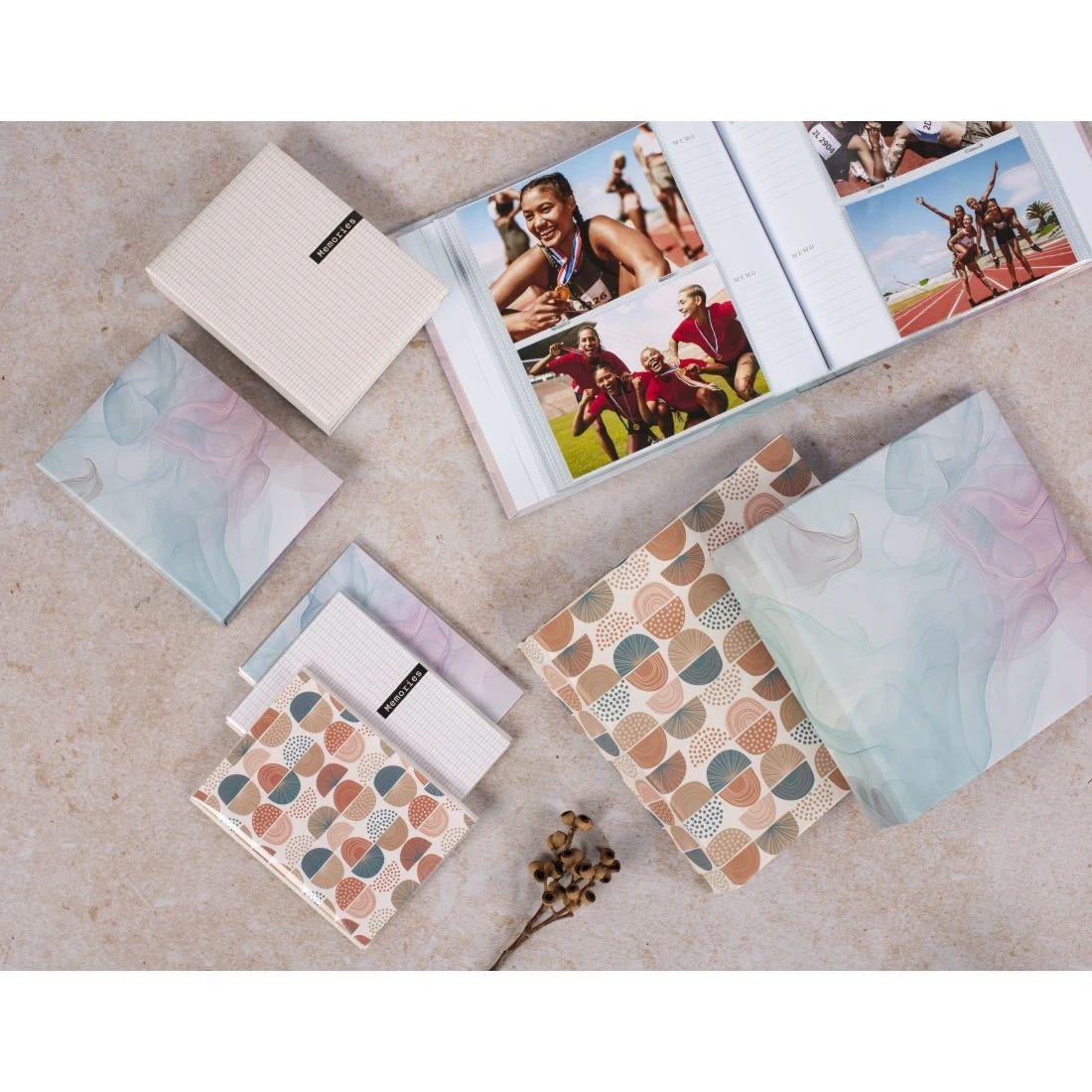 Álbum de Fotografias HAMA Designline II Retro 7704 (Multicor), miniatura 8
