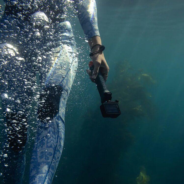 Pega Flutuante GOPRO The Handler (Preto) — miniatura 6