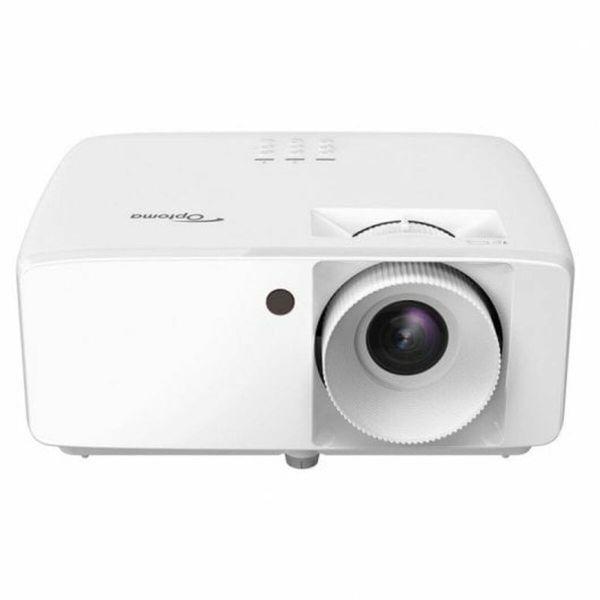 Projetor OPTOMA HZ146X-W (Full HD 1080p - 508-7620 mm - 3800 ANSI lumens - Branco), miniatura 2