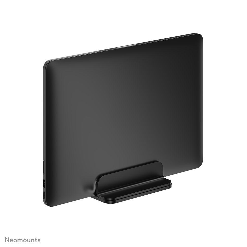 Suporte para Computador Portátil NEOMOUNTS NSLS300BLACK (11"-17" - Preto)