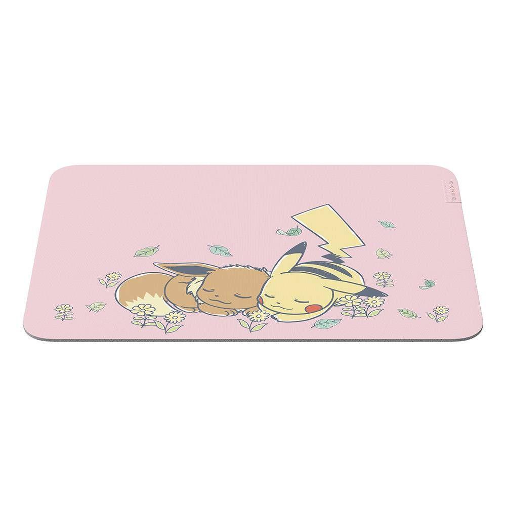 Rato RAZER Gigantus V2 Medium – Pikachu & Eevee Edition (Rosa) — miniatura 2