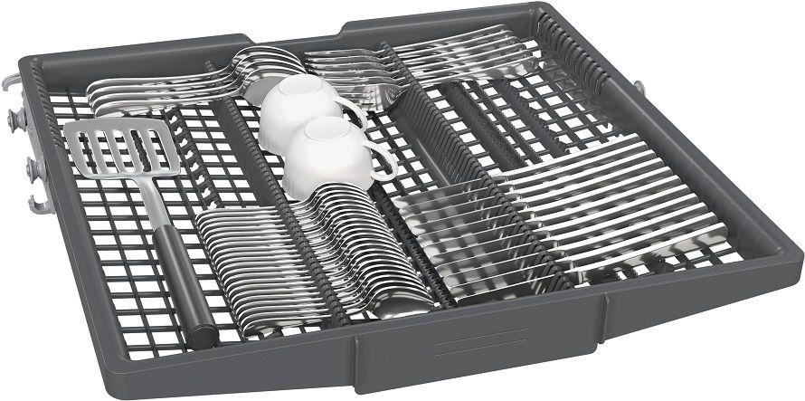 Máquina de Lavar Loiça de Encastre SIEMENS iQ300 SN63HX16CE (60 cm - 82 cm - 55 cm - Classe C), miniatura 4