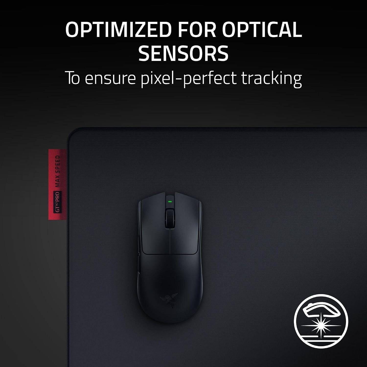 Tapete de Rato RAZER Gigantus V2 Pro L Max Speed (Tecido) — miniatura 5