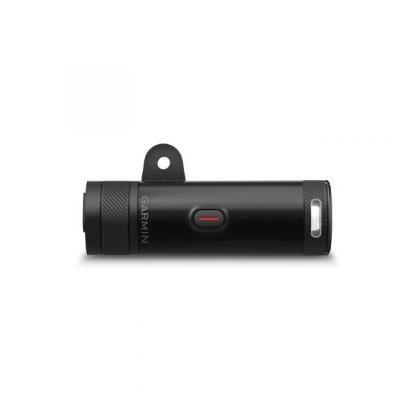 Luz Frontal Inteligente de Ciclismo GARMIN Varia UT800 Trail (Preto) — miniatura 3