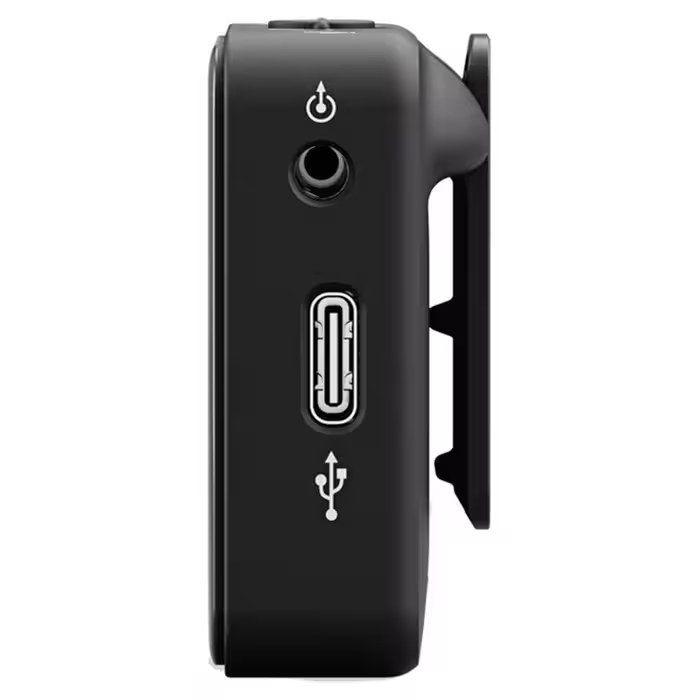 Microfone de Lapela Sem Fios RØDE Wireless ME (Com fios e sem fios - 20-20000 Hz - Omnidirecional - Preto) — miniatura 4