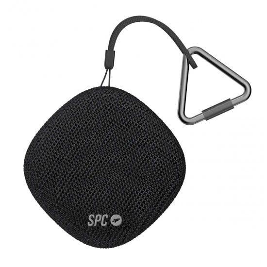 Coluna Portátil SPC 4431N Sound Go (Bluetooth)