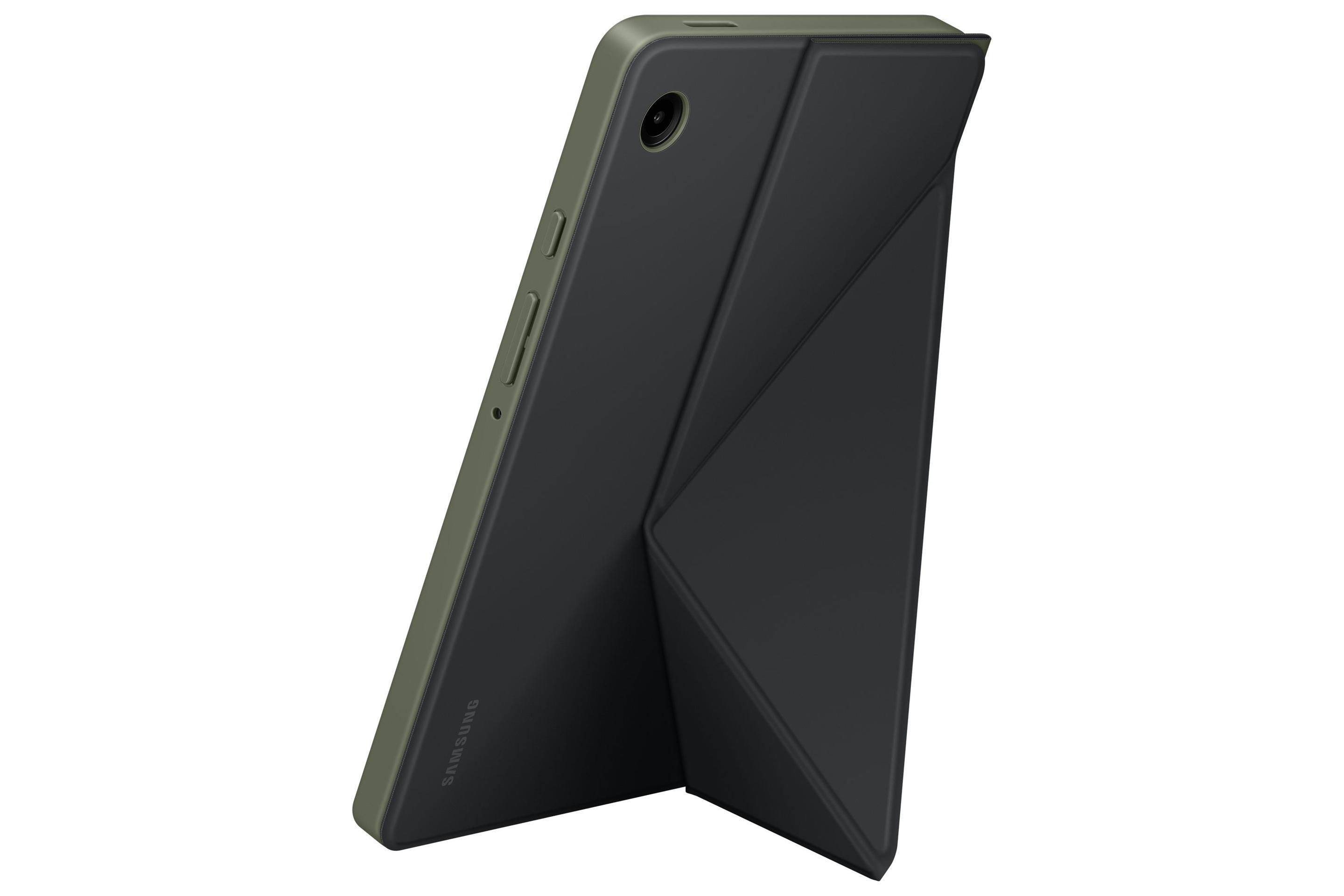 Capa tipo livro SAMSUNG Book Cover EF-BX110TBEGWW (Galaxy Tab A9 8,7″ - Preto), miniatura 4