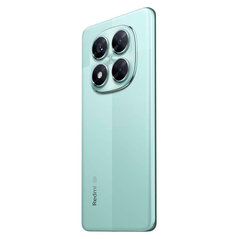 Smartphone XIAOMI Redmi Note 14 Pro 5G (8GB/256GB - 6,67" - Verde Coral), miniatura 5