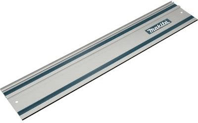 Trilho de Guia MAKITA 199140-0 (Prateado)