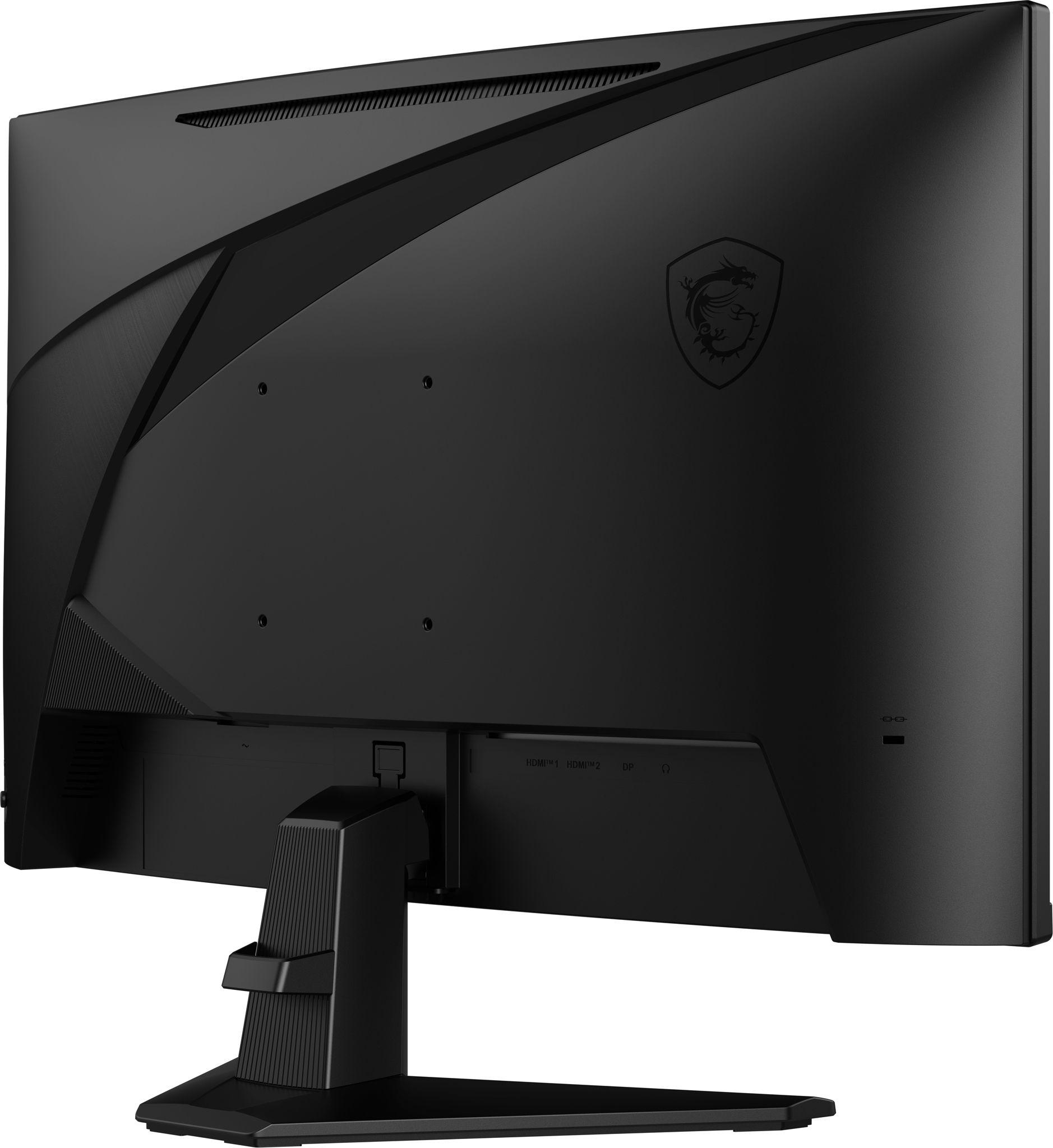 Monitor MSI MAG 27CQ6F (27" - VA - 180 Hz - Preto) — miniatura 8