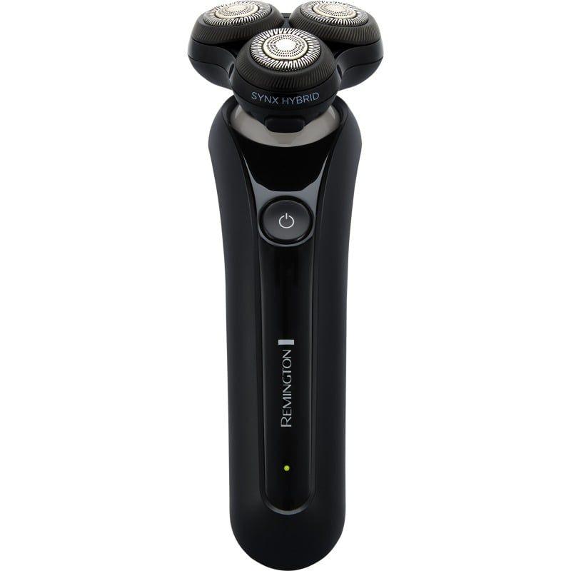 Máquina de Barbear REMINGTON XR1755 (Wet & Dry - PowerSense)