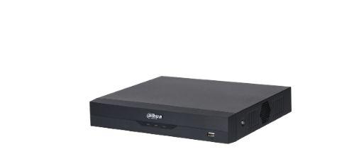 Gravador IP NVR DAHUA NVR2116HS-I2 (Preto)