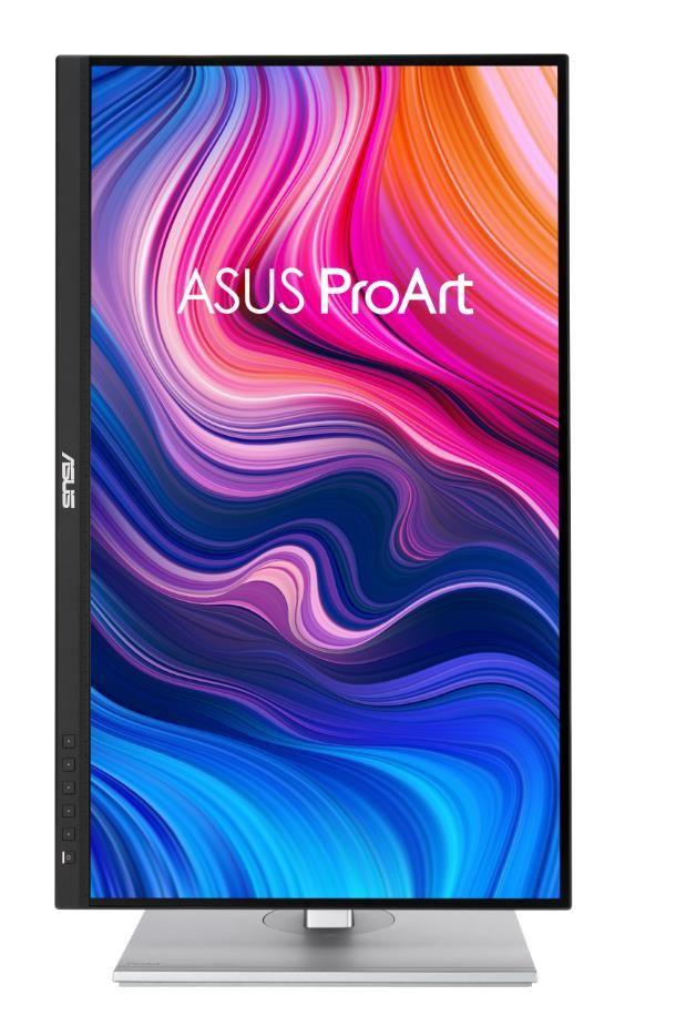 Monitor ASUS ProArt PA279CV (27" - IPS - 60 Hz - Preto/Prateado) — miniatura 8
