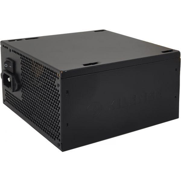 Fonte de Alimentação ATX XILENCE Performance A+ XN215 (ATX - 550 W - 80 PLUS Bronze - Preto), miniatura 5