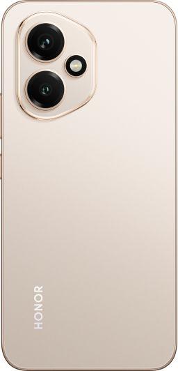 Smartphone HONOR 400 5G (8GB/256GB - 6,55" - Dourado)