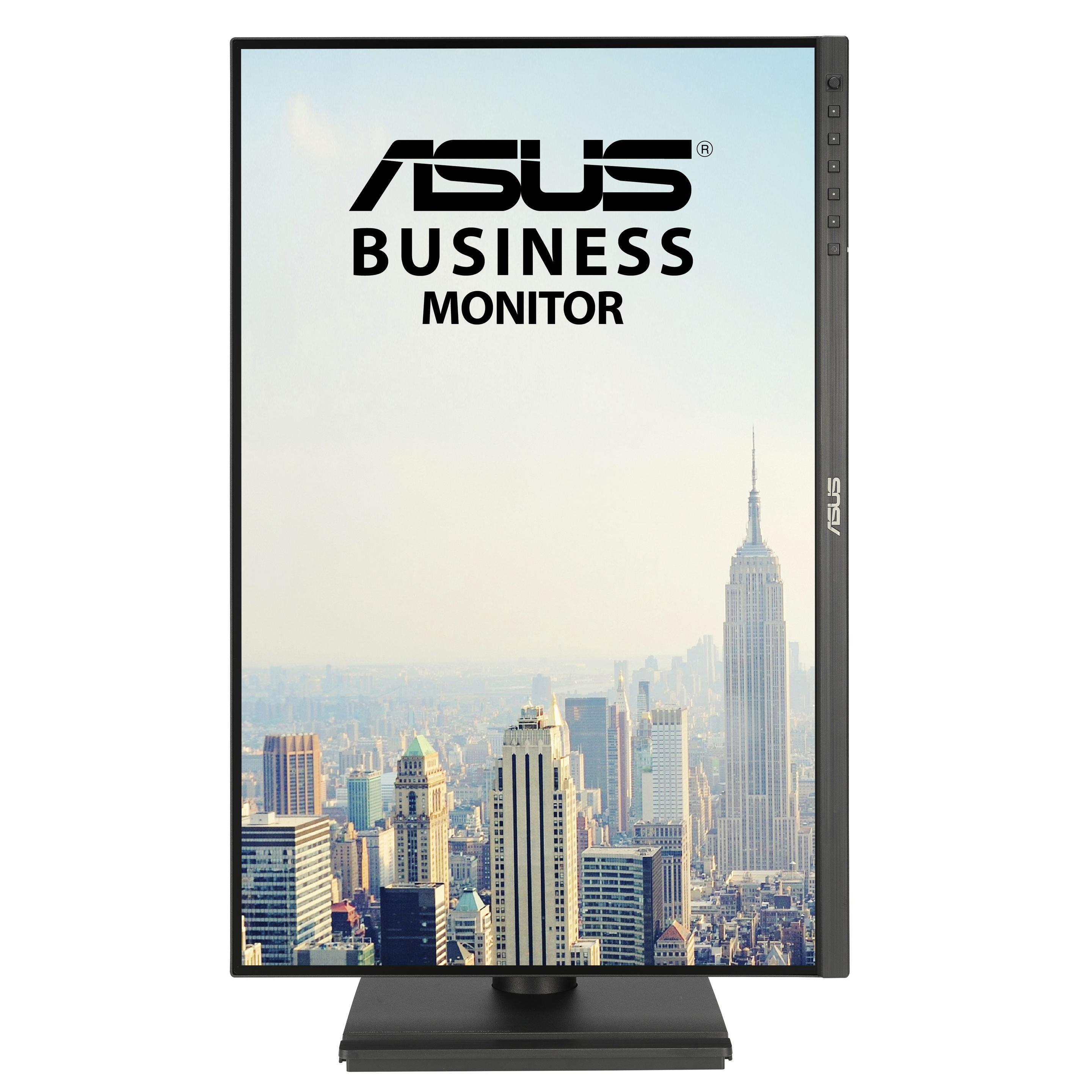 Monitor ASUS BE248CFN (24,1" - IPS - 100 Hz - Preto) — miniatura 5
