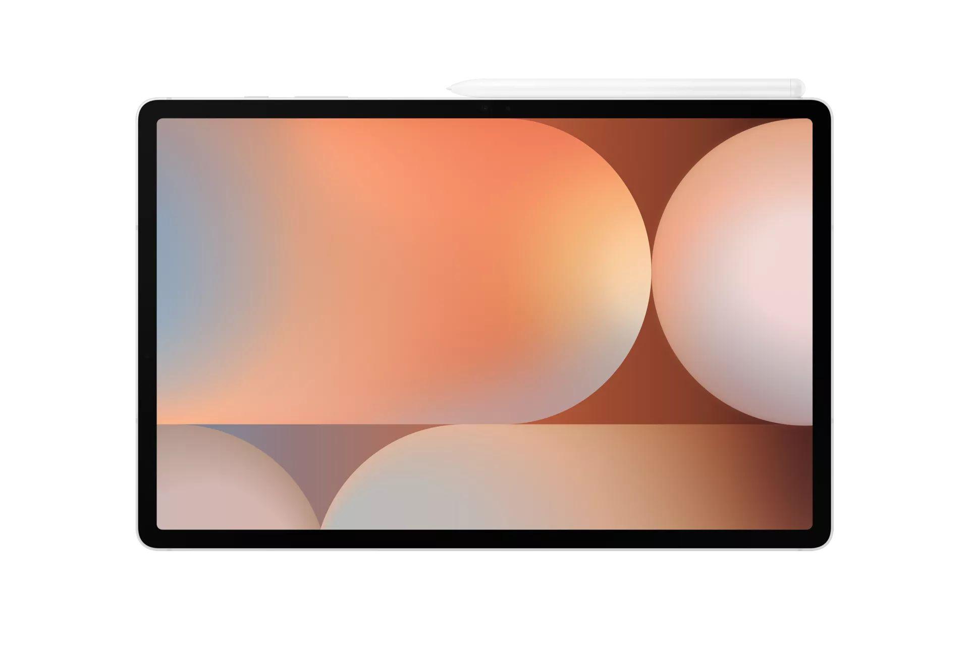 Tablet SAMSUNG Galaxy Tab S10+ 5G (512GB - 12 GB - 12,4" - Prateado), miniatura 4
