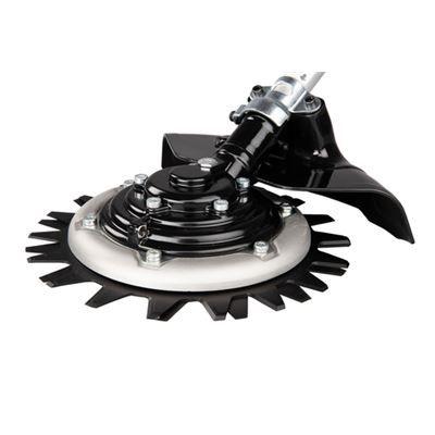 Lâmina para Roçadeira MAKITA EM407MP (Metálico), miniatura 3