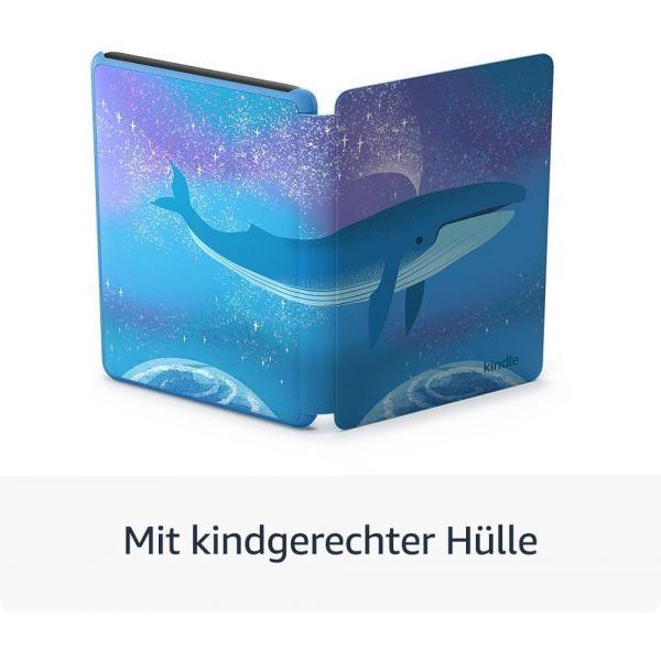 Leitor de E-books AMAZON Kindle Kids Edition (6" - E Ink Carta - 16GB) — miniatura 3