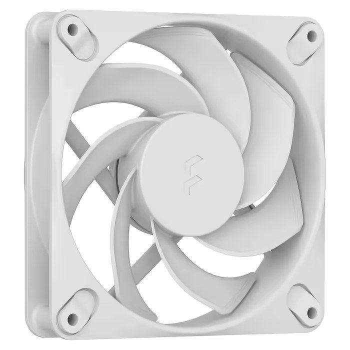 Ventoinha para Caixa de PC FRACTAL DESIGN Dynamic 3 12 Reverse (Branco) — miniatura 2