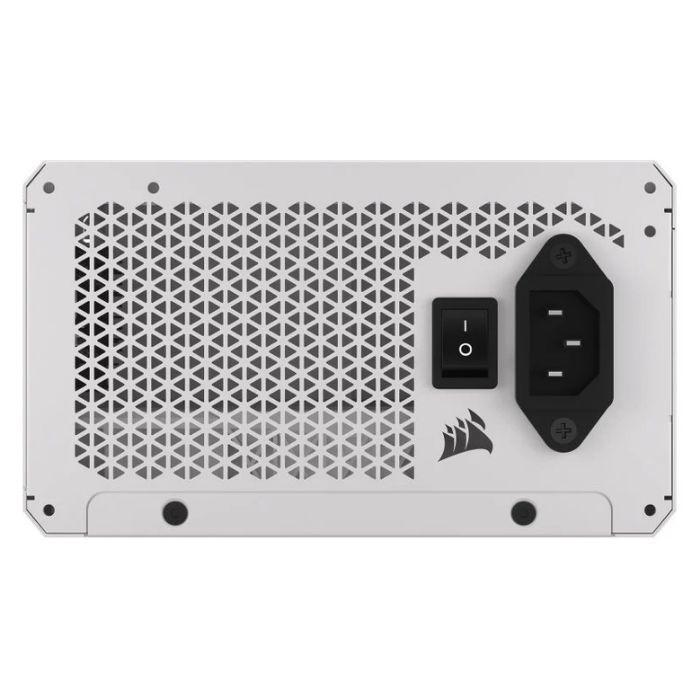 Fonte de Alimentação CORSAIR RM750x SHIFT (ATX - 750 W - 80 PLUS Gold - Branco) — miniatura 6