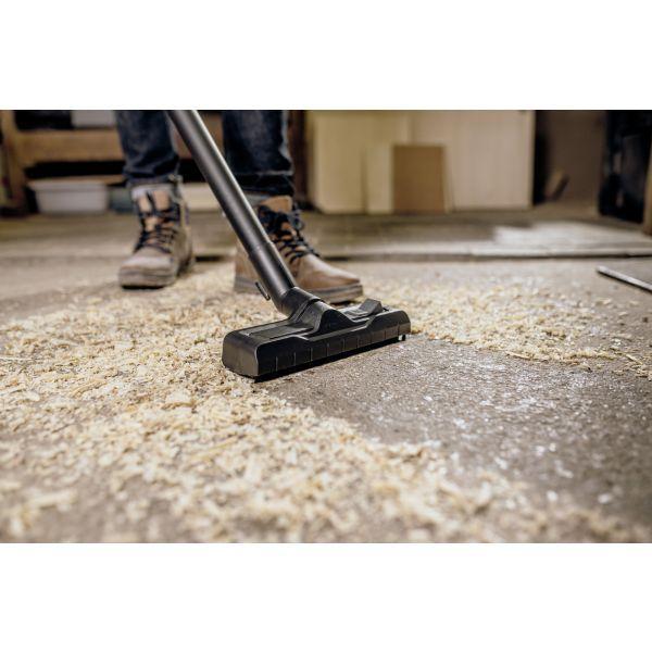 Aspirador Multiusos KARCHER WD 5 P S V-25/5/22 (Depósito 25L - Aço Inoxidável) — miniatura 3