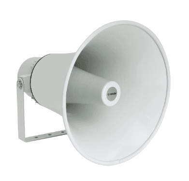 Altifalante de Corneta BOSCH LBC3482/00 (25 W - Cinzento/Branco)