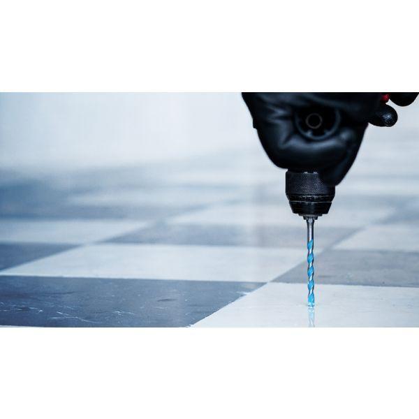 Broca Multi-Materiais BOSCH EXPERT HEX-9 MultiConstruction 2608902365 (16 x 350 x 400 mm) — miniatura 4