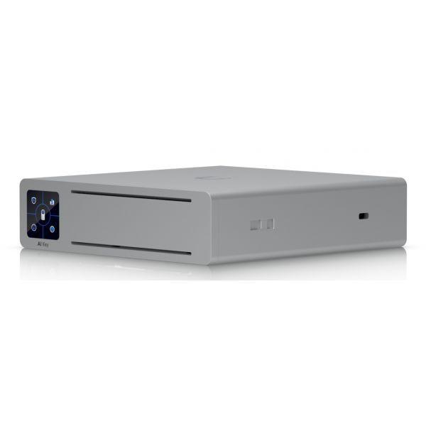 Controlador de IA UBIQUITI AI-Key (Ethernet - 1000 Mbit/s - Aço), miniatura 4