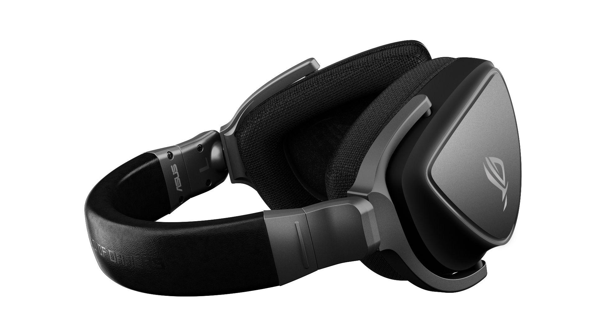 Headset Gaming ASUS ROG Delta S (Preto), miniatura 4
