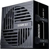 Fonte de Alimentação LIAN LI RB 650W (ATX - 650 W - 80 PLUS Bronze - Preto)