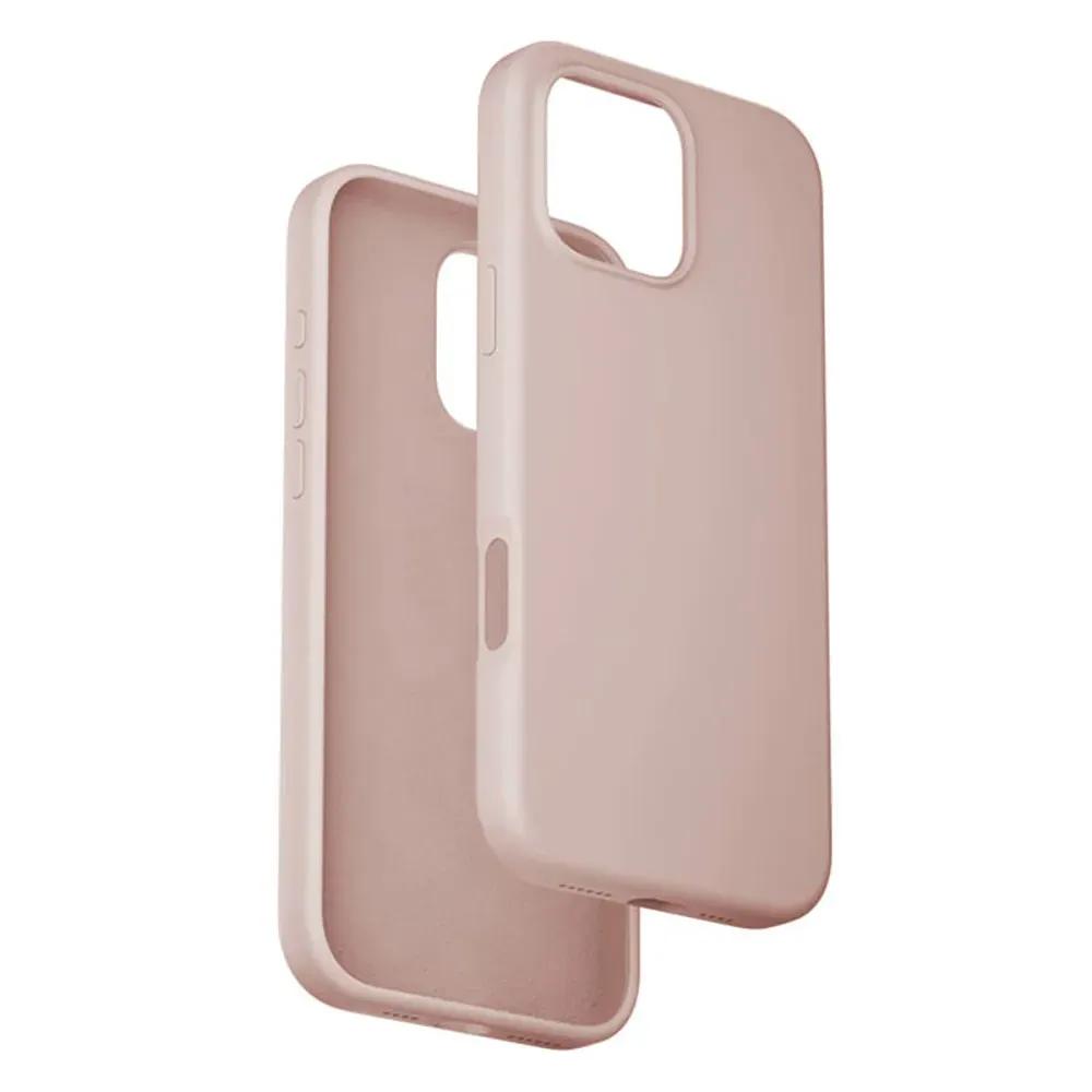 Capa para Smartphone VENTION KUHP0-40 (iPhone 16 Pro Max - Rosa) — miniatura 2