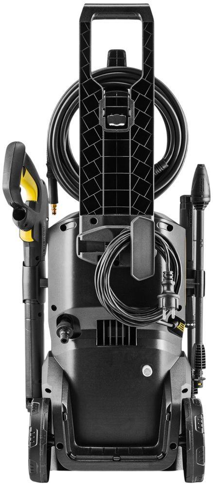 Lavadora de Alta Pressão KÄRCHER K 5 WCM (Amarelo e Preto), miniatura 2