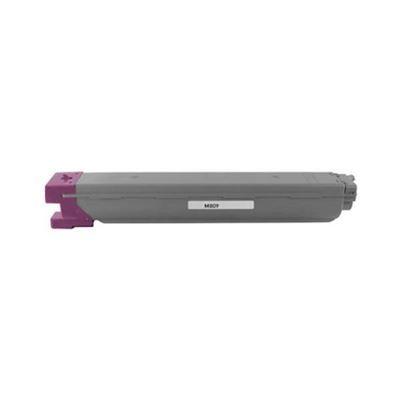 Toner Compatível SAMSUNG CLT-M809S (15.000 Páginas - Magenta) — miniatura 3
