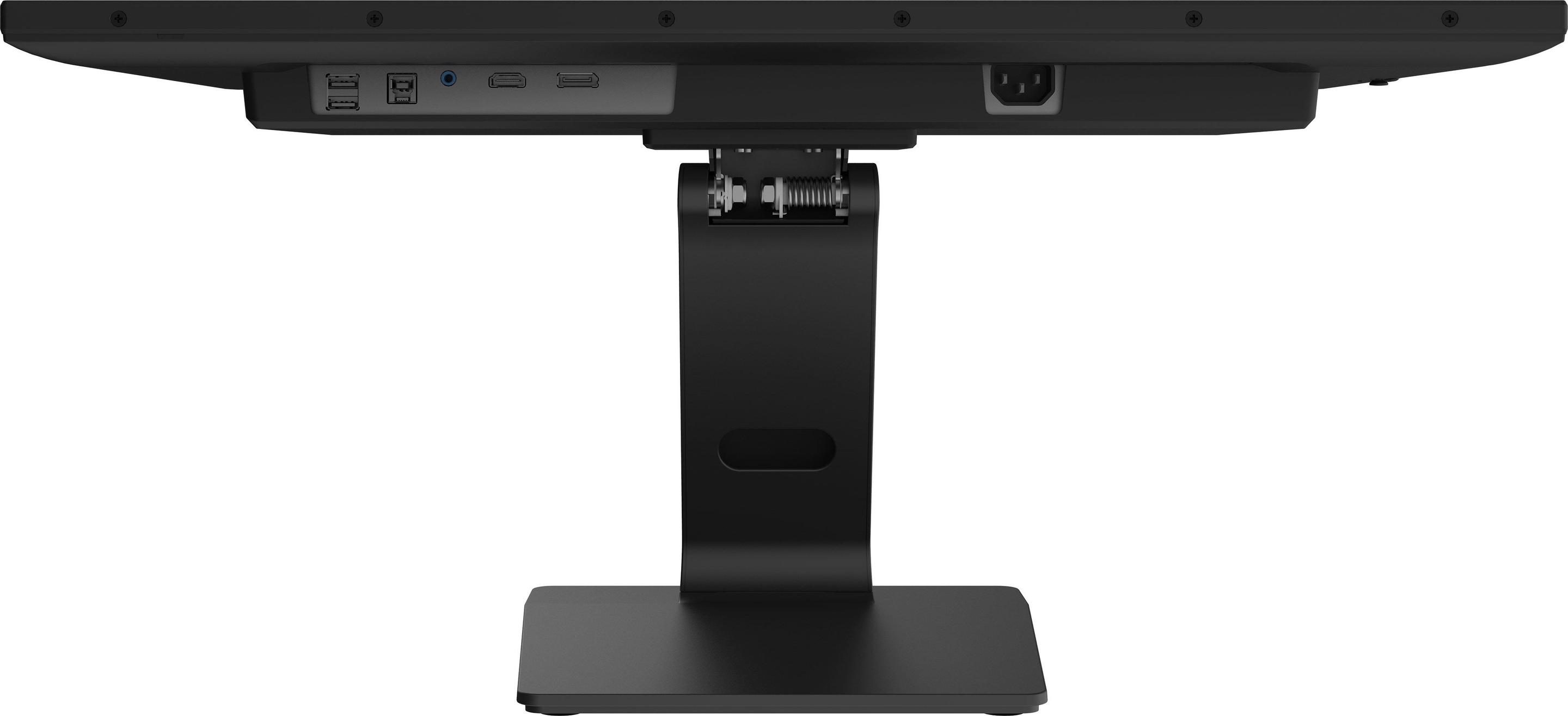 Monitor IIYAMA ProLite T2752MSC-B1 (27" - IPS - 60 Hz - Preto) — miniatura 10