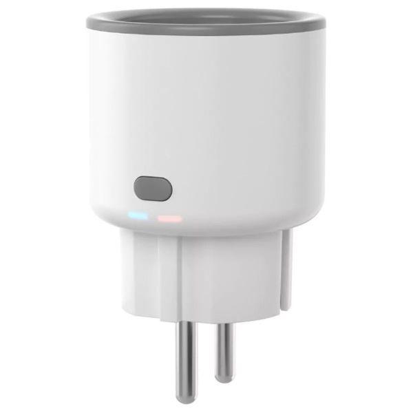 Tomada Inteligente SONOFF S60ZBTPF (Zigbee 3.0 - 16 A)